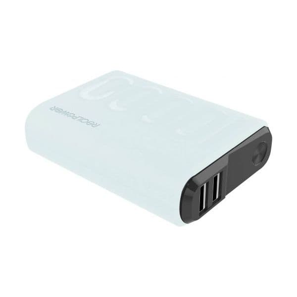 Powerbank Realpower PB-10000 Pd Nutopia