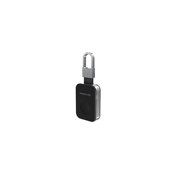 Powerbank Terratec Charge Air Key 950mAh Silver