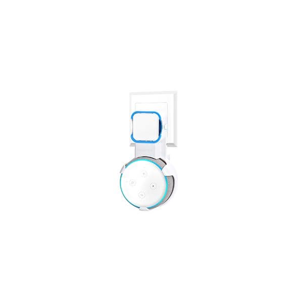 Terratec Hold Me Echo Carregador Suporte Passivo Branco