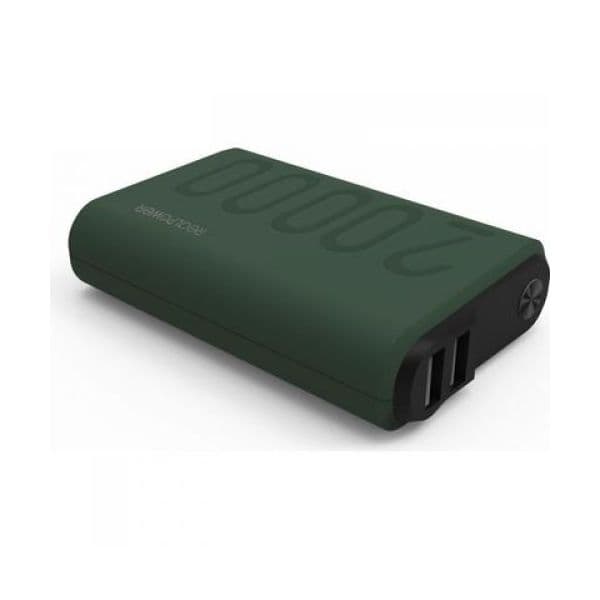 Powerbank Realpower 20000 Mah PB-20000 Pd+ Midnight Green