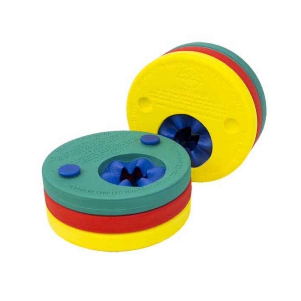 Braçadeiras de Discos BTBox Delphin