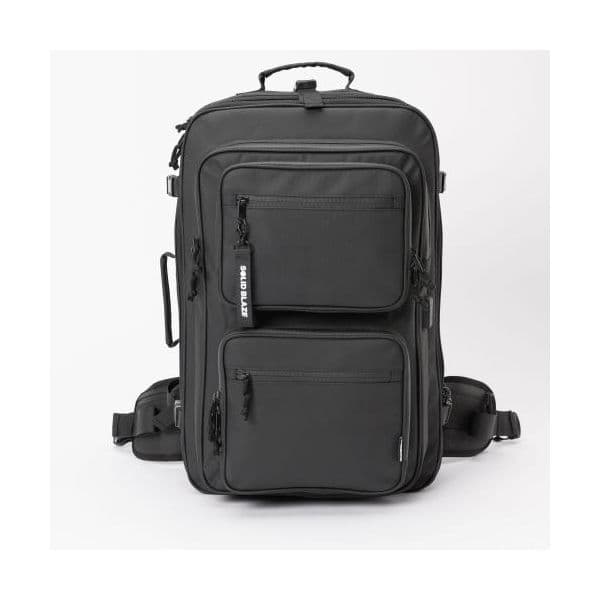 Magma Solid Blaze Pack 180