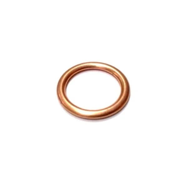 Elring Retentor, Parafuso de Purga de Óleo (135/268) - 813.036