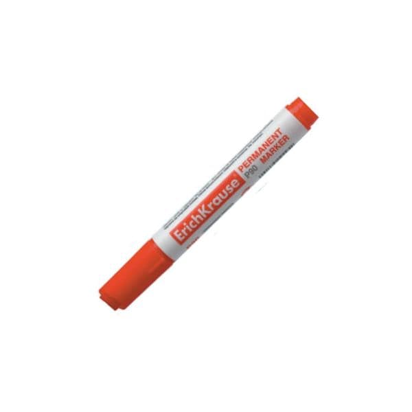 Erichkrause Marcador Médio 2mm P90 Vermelho - 13019295