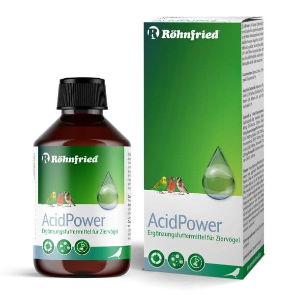 Rohnfried Acidpower 100ml
