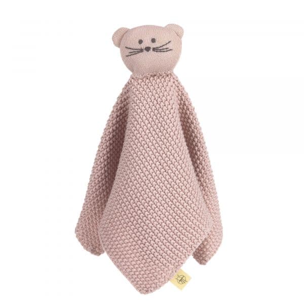 Lassig - Doudou Ratinho (Little Chums) - L1313015725