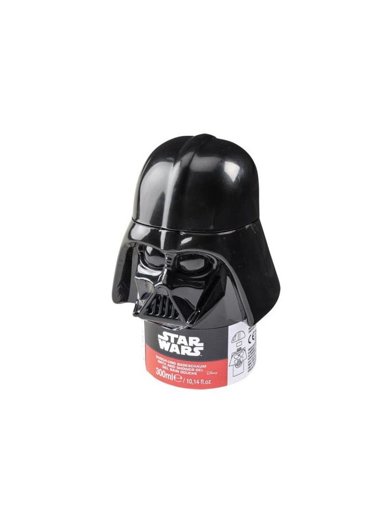Star Wars Bath And Shower Gel 300Ml