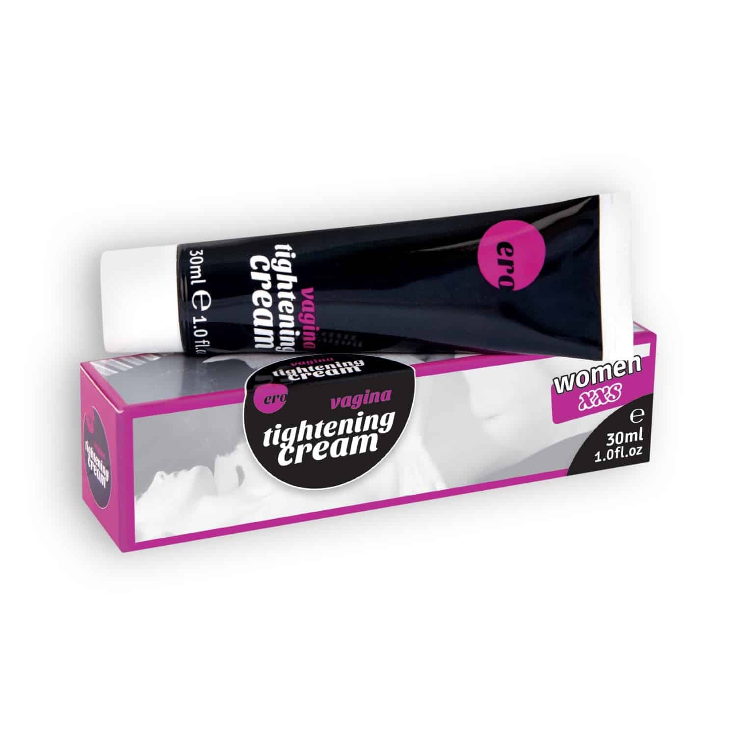 Hot Creme Reafirmante Vaginal Tightening XXS Ero 30ml