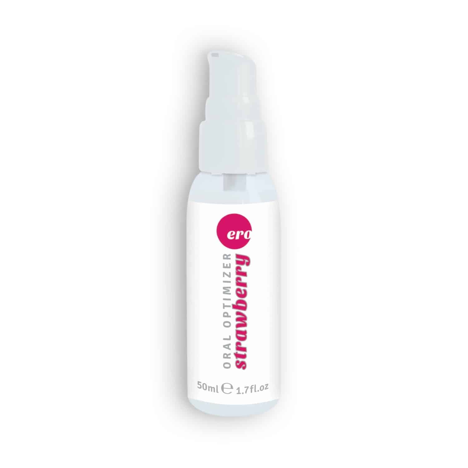 Eros – Gel Int?Mo Oral Optimizer Blowjob Gel Sabor Morango 50ml