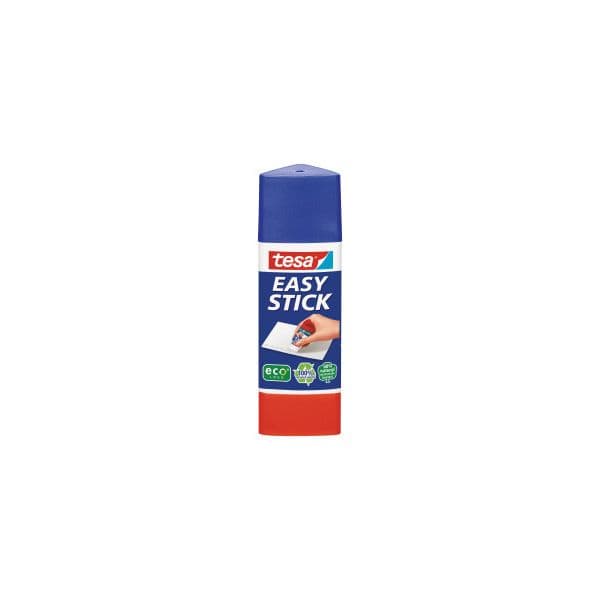 Tesa Cola Stick Easy Stick Triangular 25g