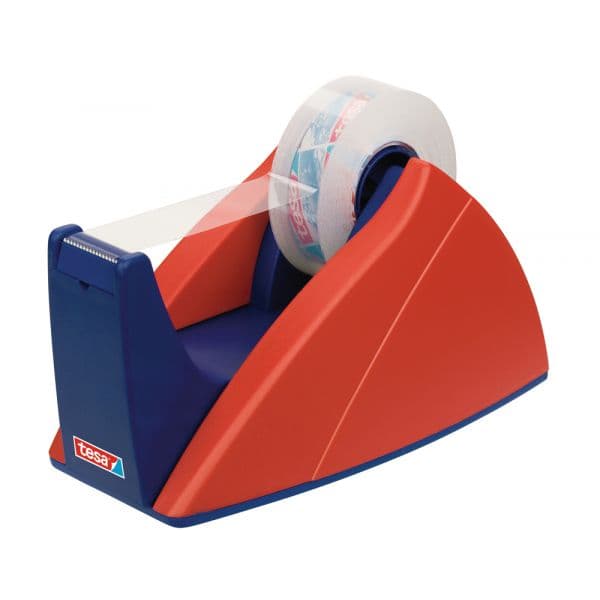 Tesa Desenrolador de Secretária Easy Cut 33 MT x 19 MM