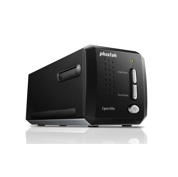 Plustek Opticfilm 8200i Se
