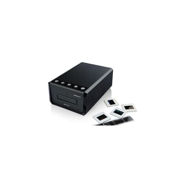 Plustek Opticfilm 135