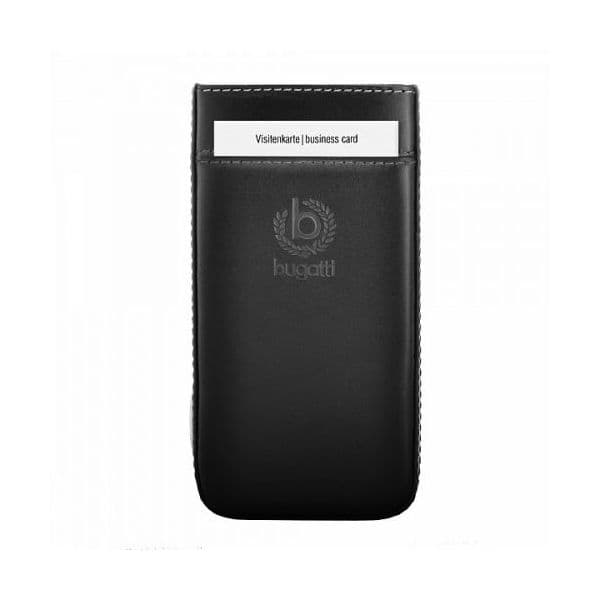 Bugatti Bolsa Pele Pure Premium Samsung Galaxy S4 08213