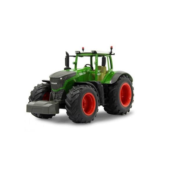 Jamara Fendt 1050 Vario, Rc Green, Scale 1:16 + 8 2,4 Ghz Veículo - 405035