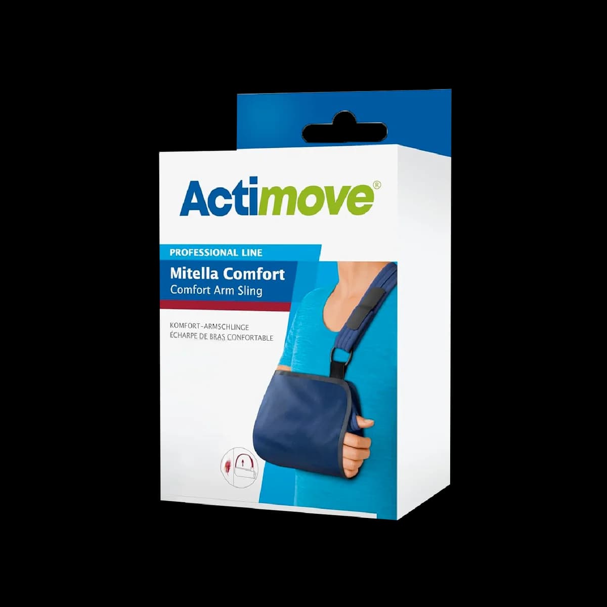 Actimove Mitella Comfort Suporte Braço S