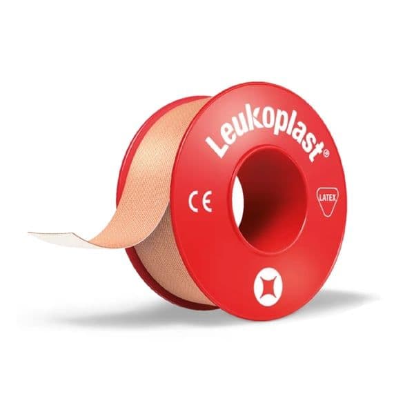 Leukoplast Fita Adesiva 18 cm x 5 m