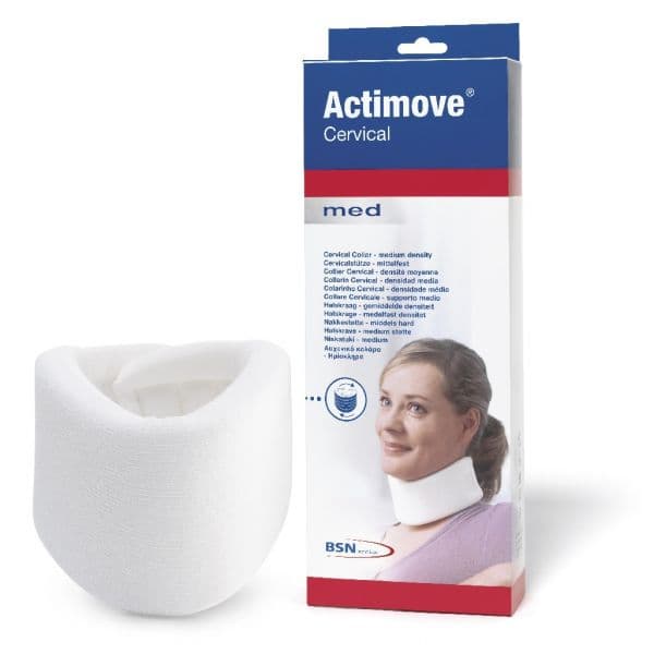 Actimove Sling & Swathe Cervical Comfort Colar Cervical S