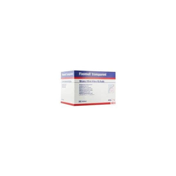 Fixomull Adesivo Transparente 10cm x10m