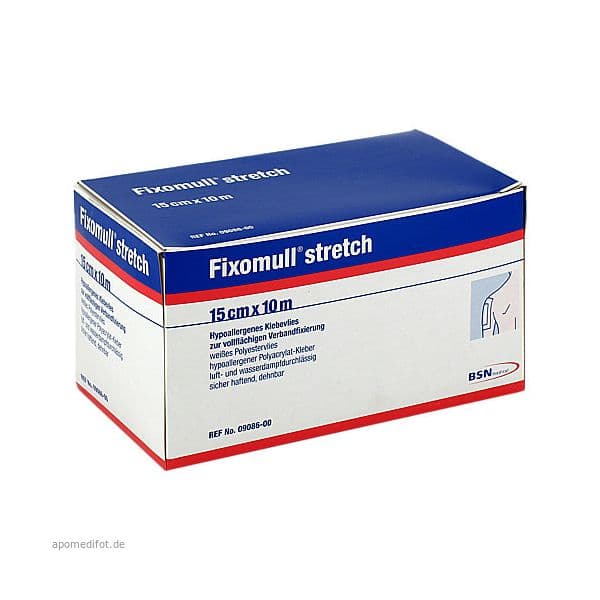 Flimoxull Transparent Adesivo 15cmx10m