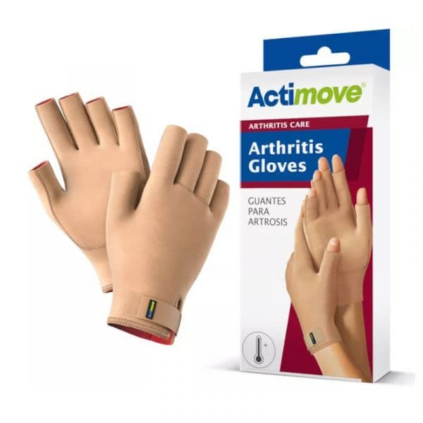 Actimove Artritis Luva Tam-XL