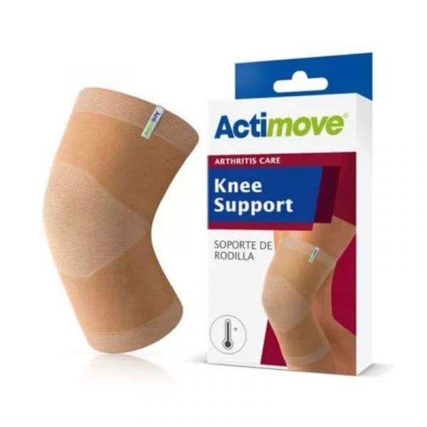 Actimove Artritis Suporte P/Joelho Tam-M