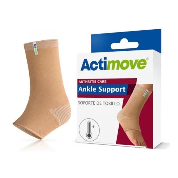 Actimove Artritis Suporte P/Tornozelo Tam-XL