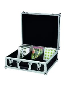 Valise Rangement 100 CD Version Pro
