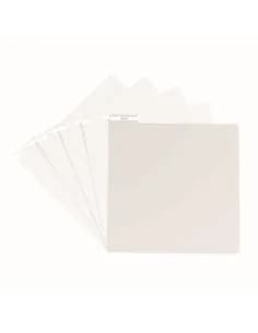 RELOOP Glorious Vinyl Divider White
