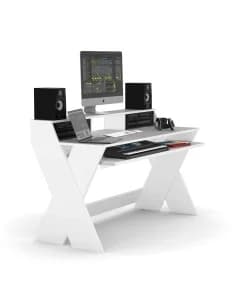 Sound Desk Pro Finition Blanche