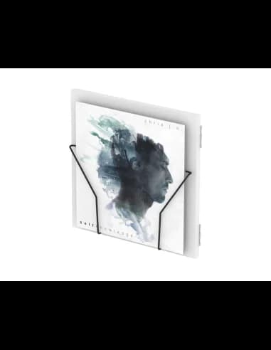 Porte pour Record box Blanc 110/230/330