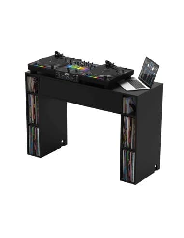 Modular Mix Station Finition Noir