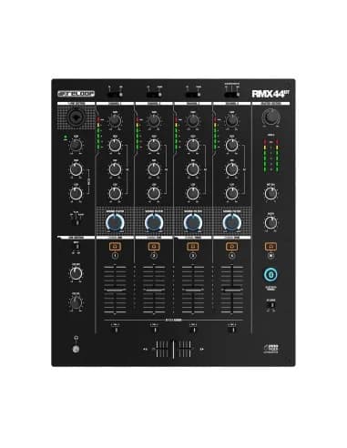Reloop RMX-44 BT