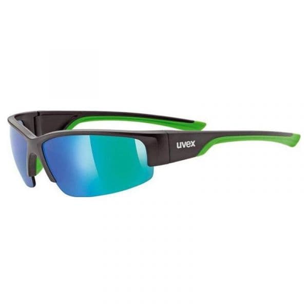 Uvex Óculos Sportstyle 215 Black Mate