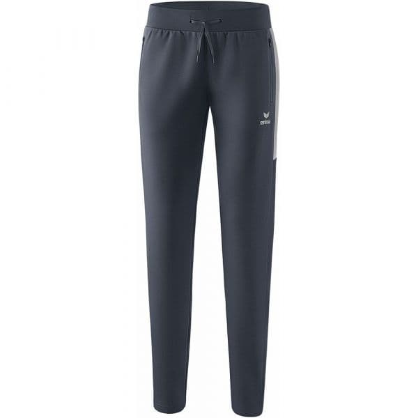 Erima Worker Squad Trousers Cinzento 36 Mulher