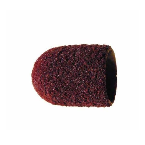 Promed Capa Abrasiva p/ Mandril Grão Médio 13mm 100un - TM02038
