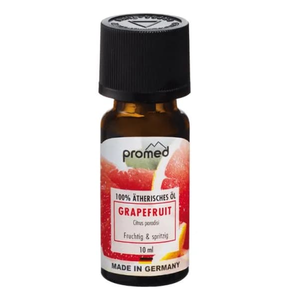 Promed Óleo Essencial Toranja 10ml