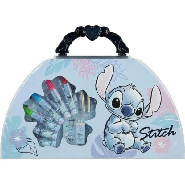 DDPL Conjunto para Colorir Lilo & Stitch
