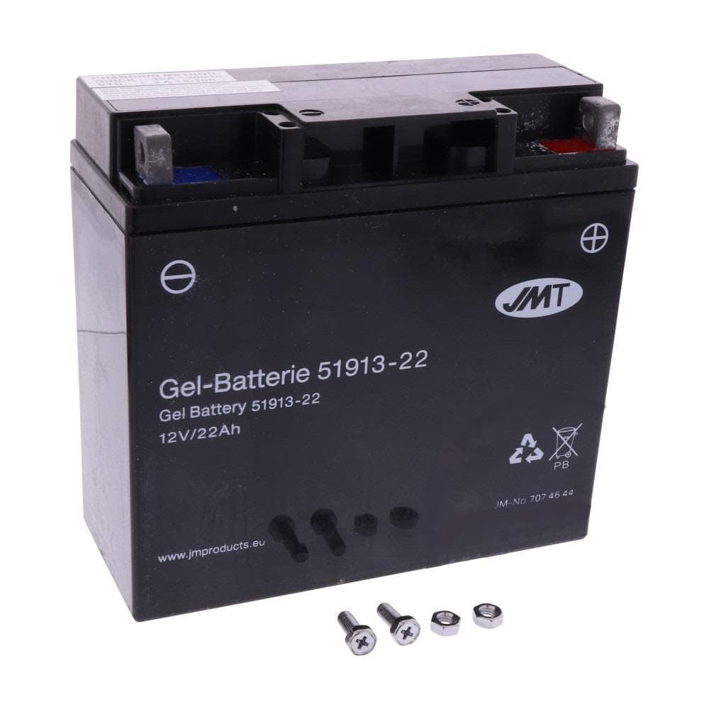 BATERIA JMT 51913