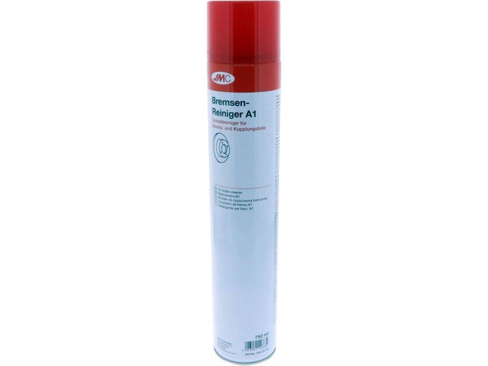 SPRAY LIMPEZA A1 750ML JMC