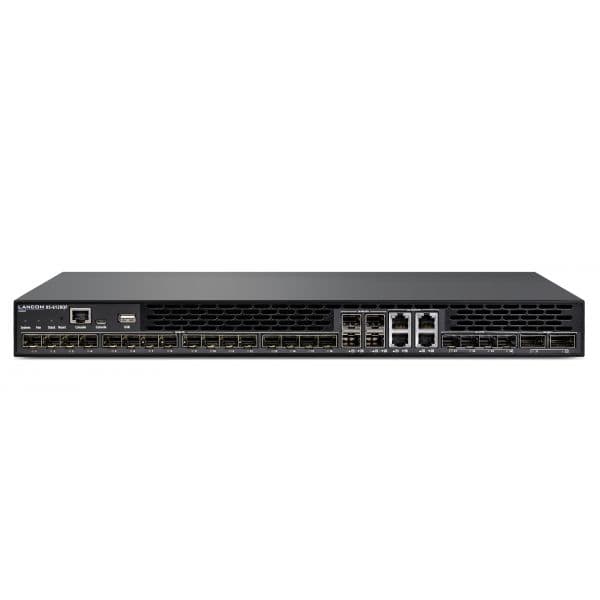 Lancom Switch 24 Portas SFP+ 4 Portas SFP28 XS-6128QF