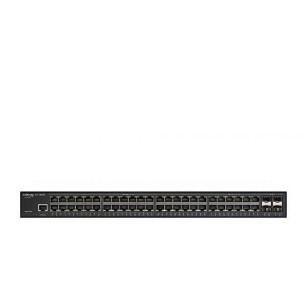Lancom Switch 52 Portas GS-3652X