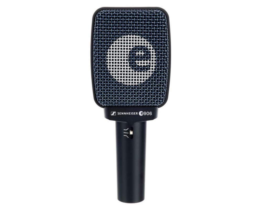 Sennheiser E906