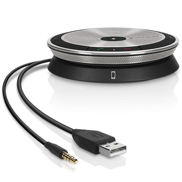 Sennheiser Coluna Phone SP 20