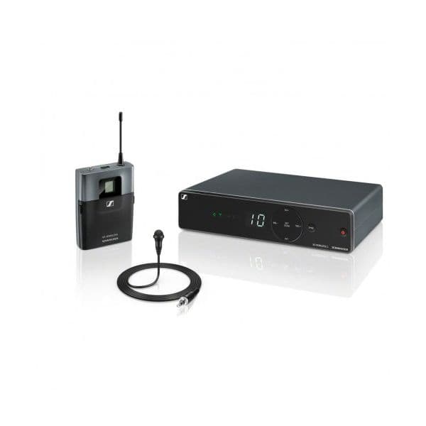 Sennheiser XSW 1-ME2