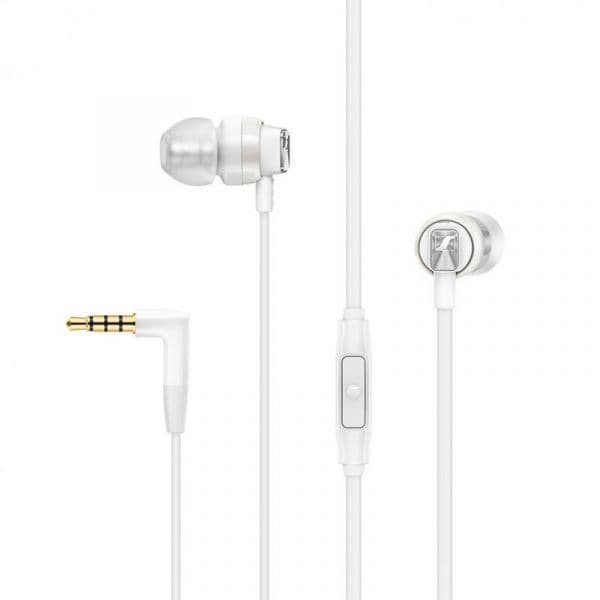 Sennheiser CX 300s White