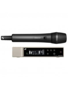 Sennheiser Sistema de Mão sem Fios Ew-d 835-S Q1-6 Black
