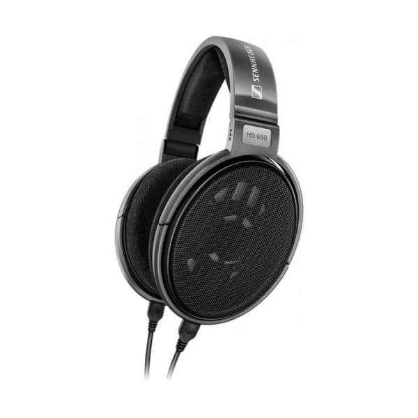 Sennheiser HD-650 New Version 2019