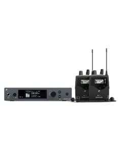 Sennheiser ew IEM G4 Twin E-Band