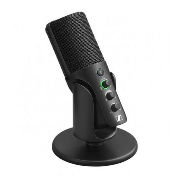 Sennheiser Microfone Profile USB Streaming
